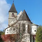 Imzentrum Apartamento