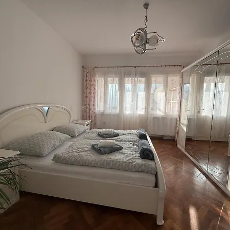 Apartment Imzentrum *