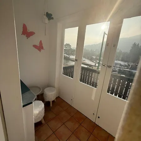 Imzentrum Apartmán *
