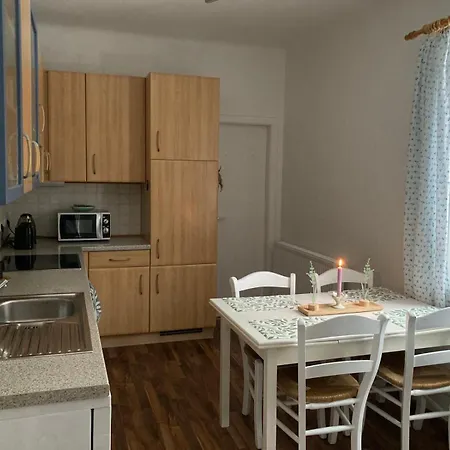 Imzentrum Appartamento *