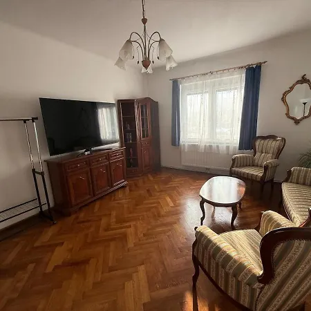 Imzentrum Apartment Payerbach