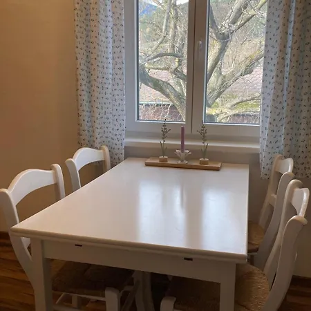 Apartmán Imzentrum