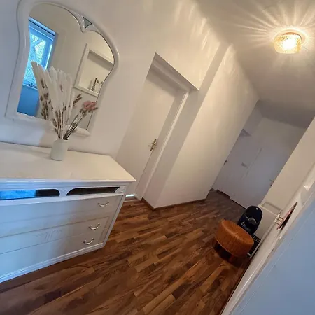 Apartmán Imzentrum
