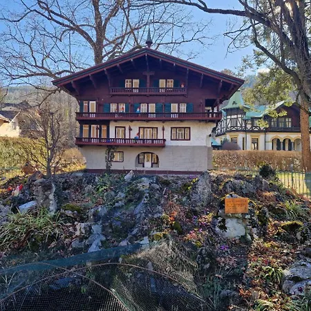 Apartment Imzentrum