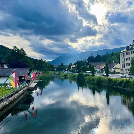 Appartamento Imzentrum