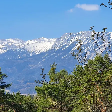 Imzentrum Appartamento Payerbach