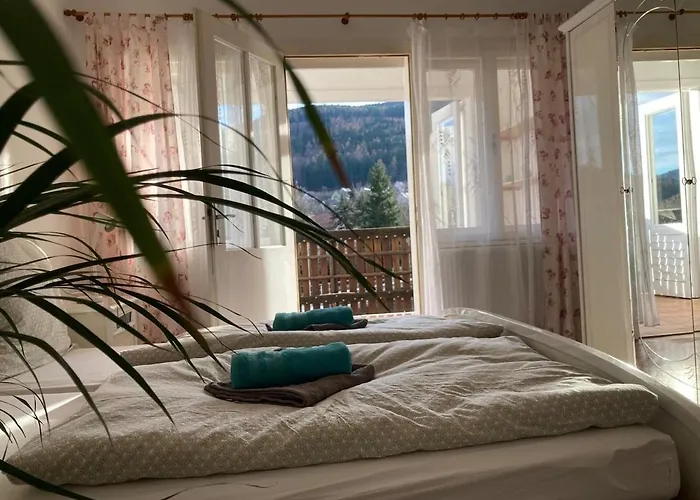 Imzentrum Appartamento *