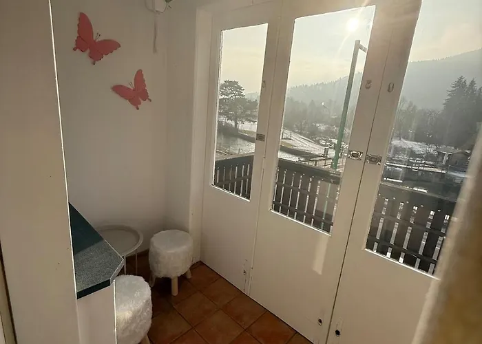 Imzentrum Appartamento *