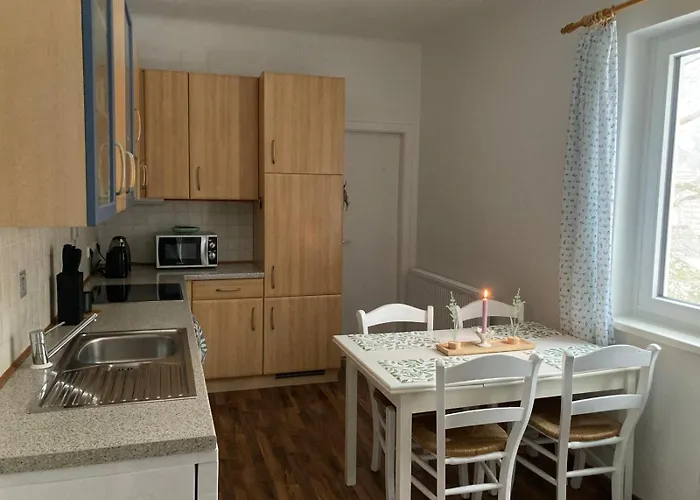 Imzentrum Appartamento *