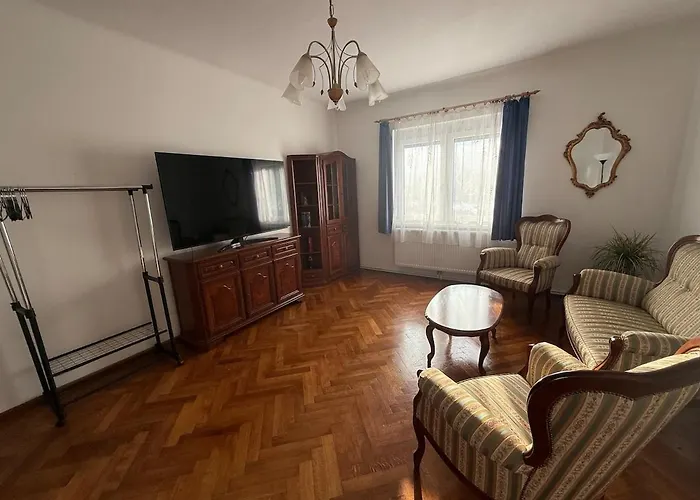 Imzentrum Appartamento Payerbach