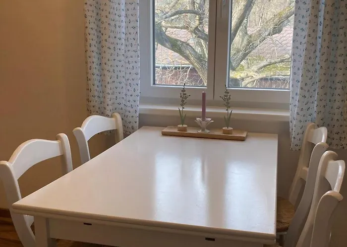 Apartman Imzentrum