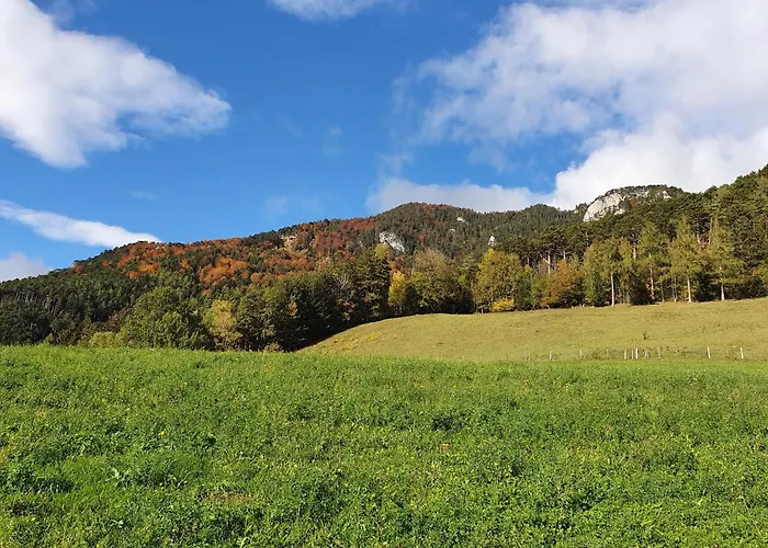 Appartamento Imzentrum