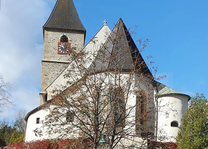 Imzentrum Appartamento