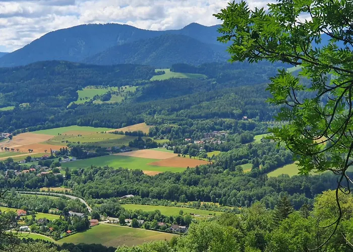 Imzentrum Apartman *